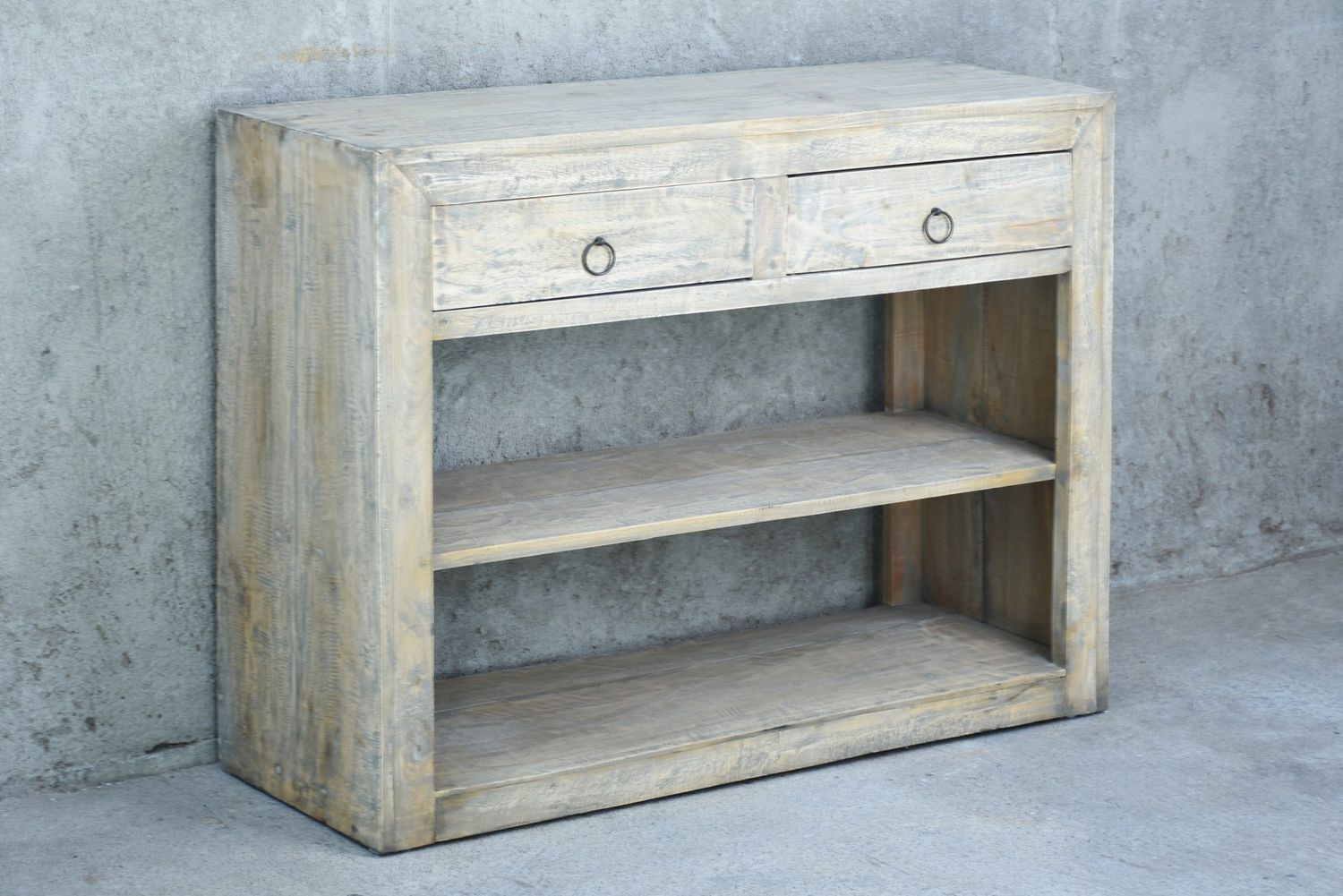 CONSOLE TABLE