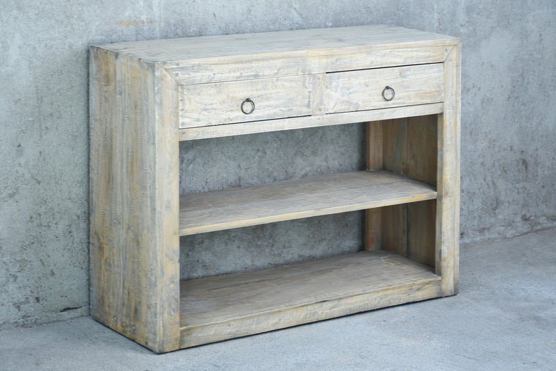CONSOLE TABLE