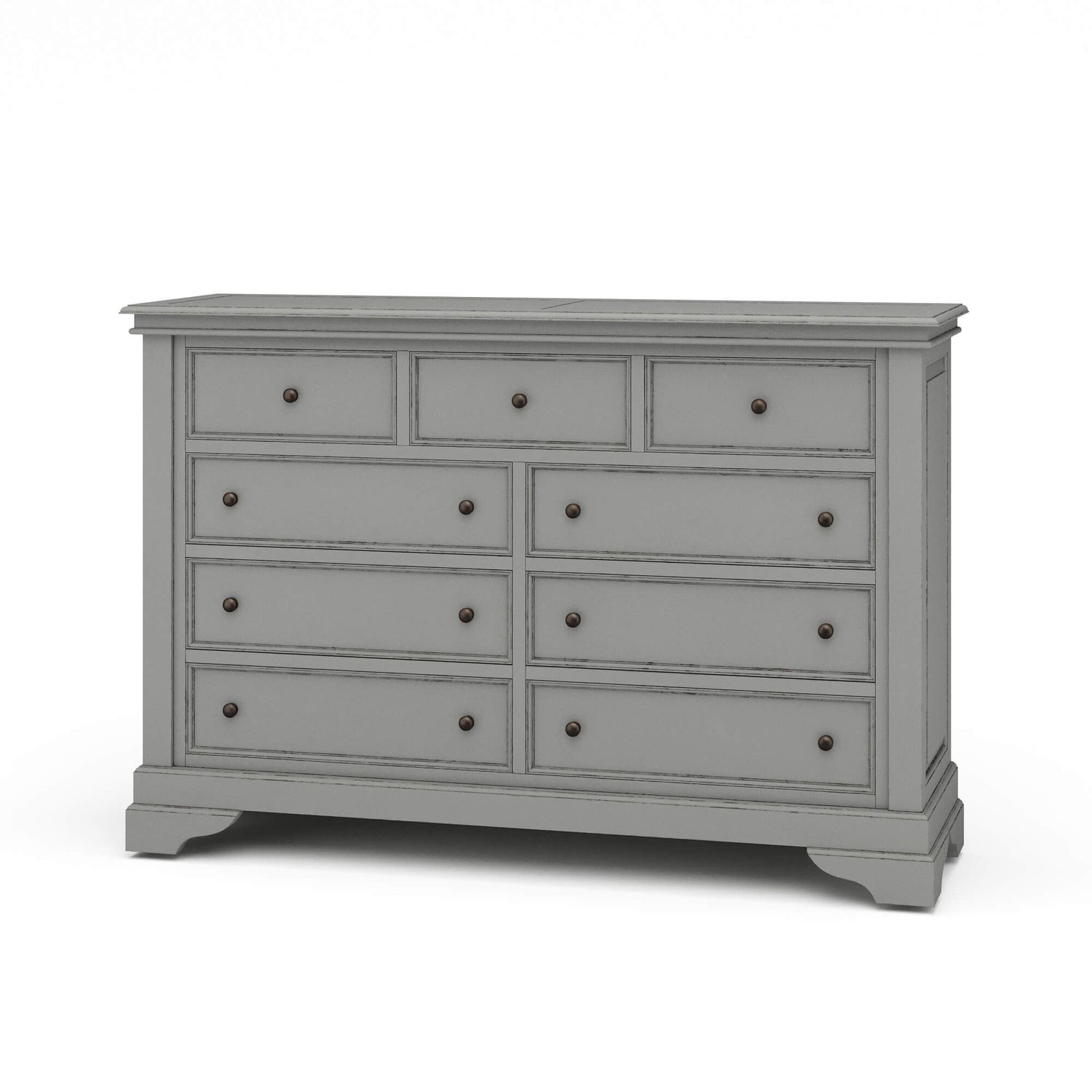 DRESSER
