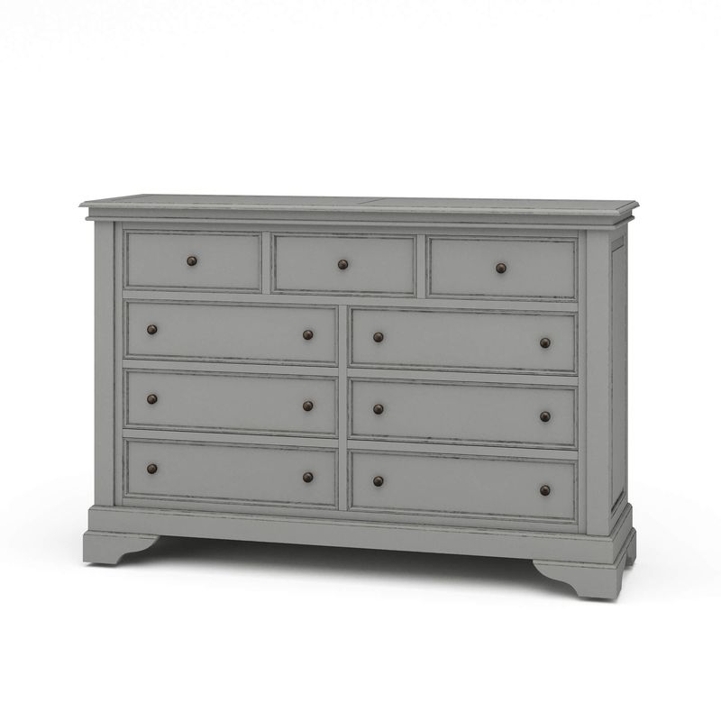 DRESSER