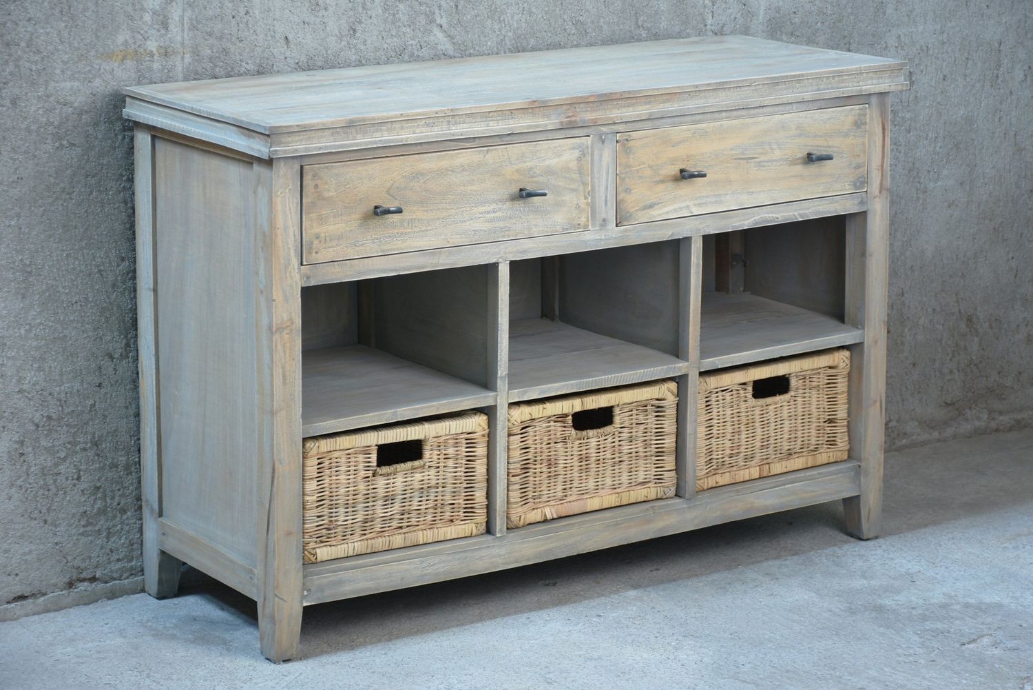 SIDEBOARD