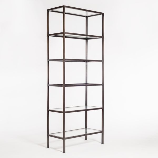 BOOKSHELF