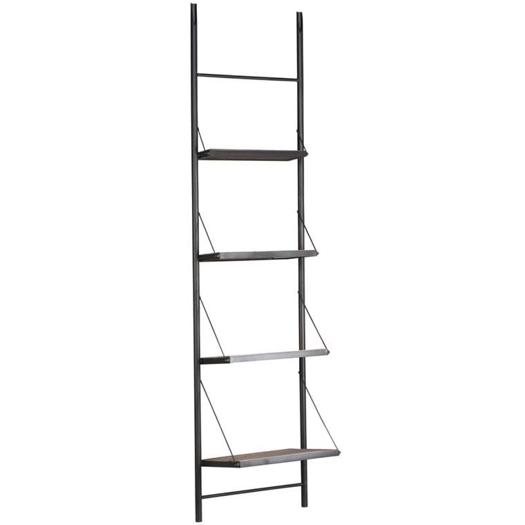 BOOKSHELF