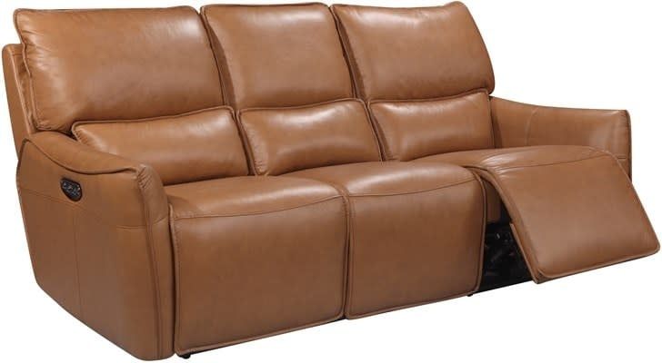 POWER RECLINING SOFA