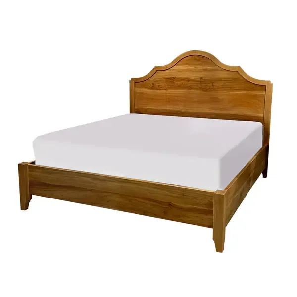 QUEEN BED