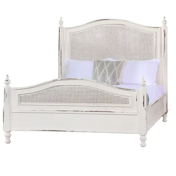 KING BED
