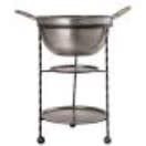 BAR CART
