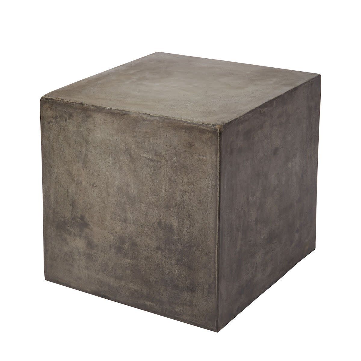 OUTDOOR SIDE TABLE