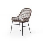 OUTDOOR DINING CHAIR