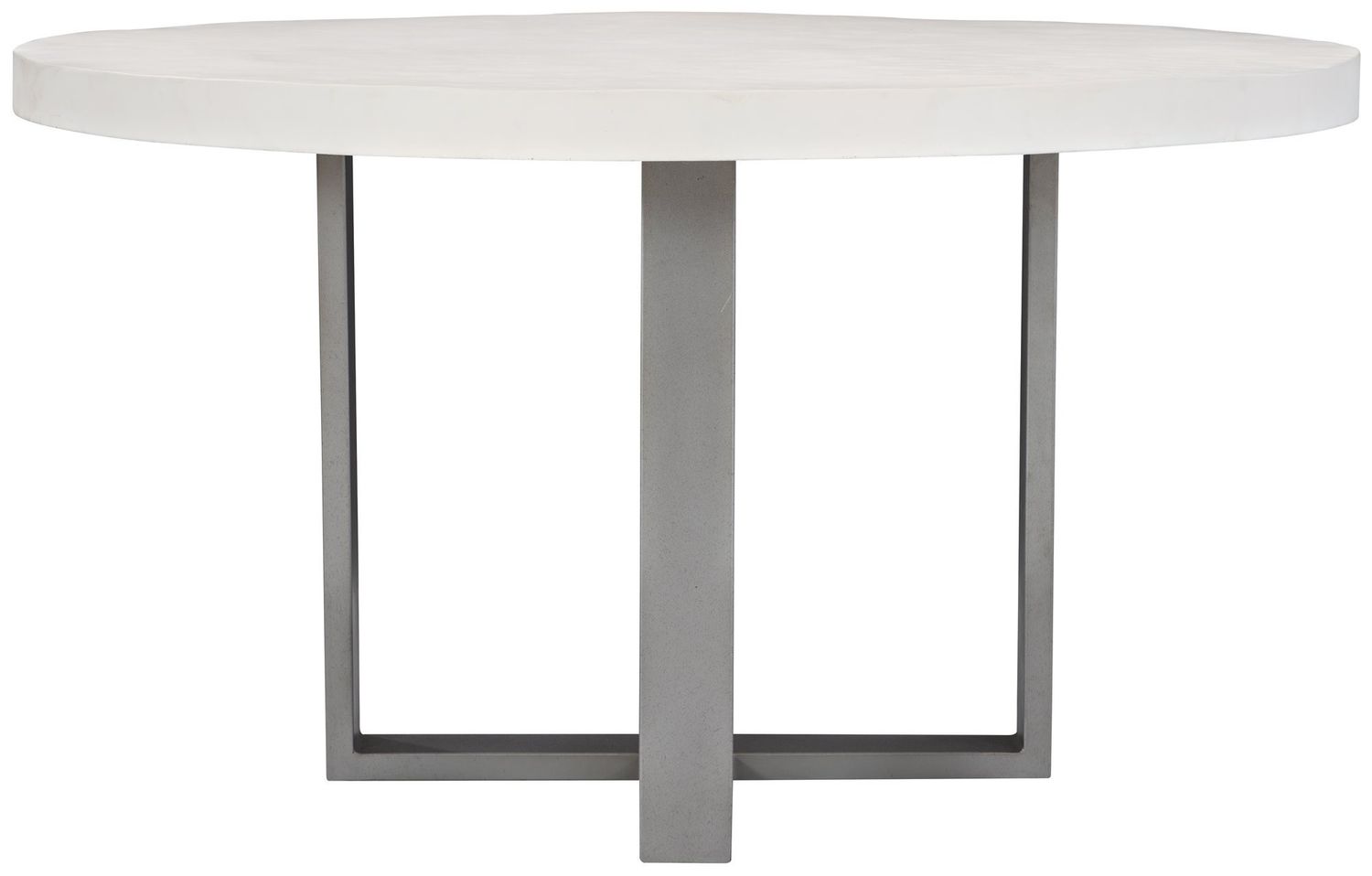 OUTDOOR DINING TABLE