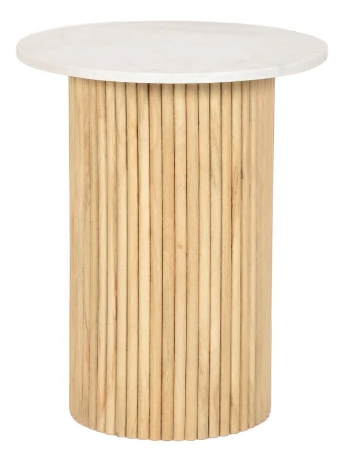 SIDE TABLE