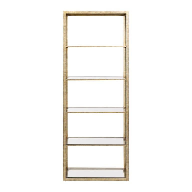 BOOKCASE