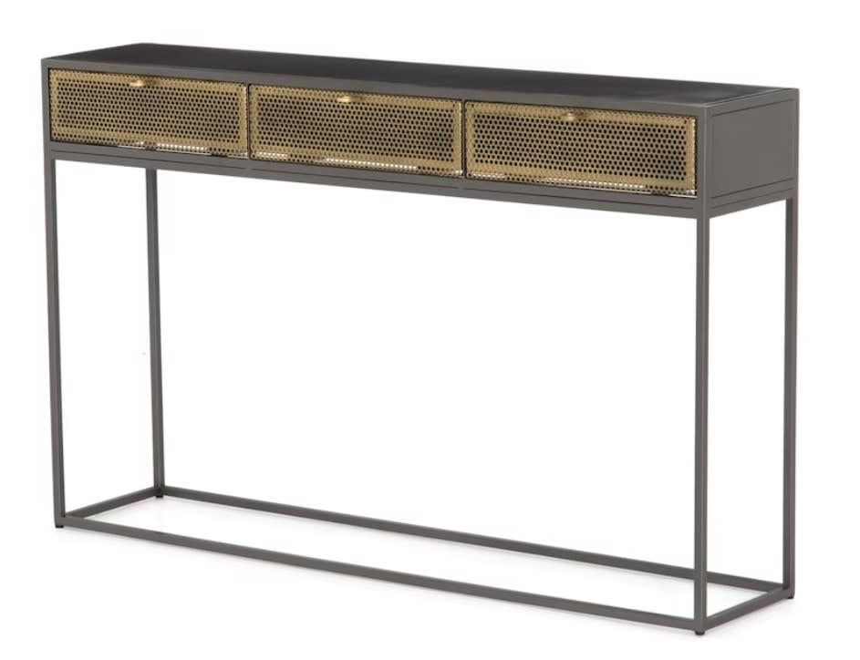 CONSOLE TABLE