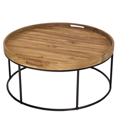 BERKELEY COFFEE TABLE