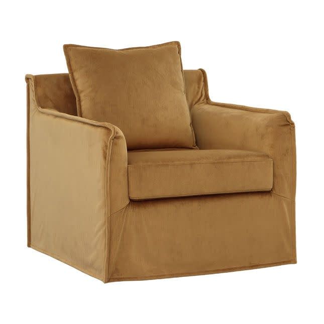 SWIVEL CHAIR