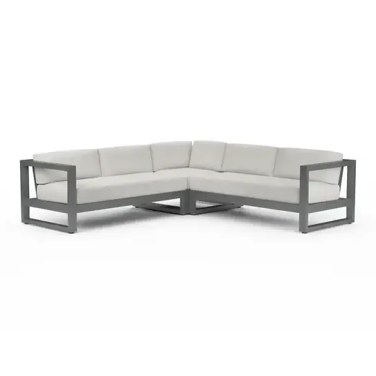 OUTDOOR SECTIONAL