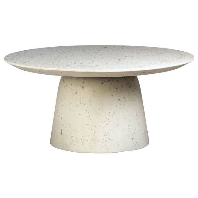 OUTDOOR COFFEE TABLE