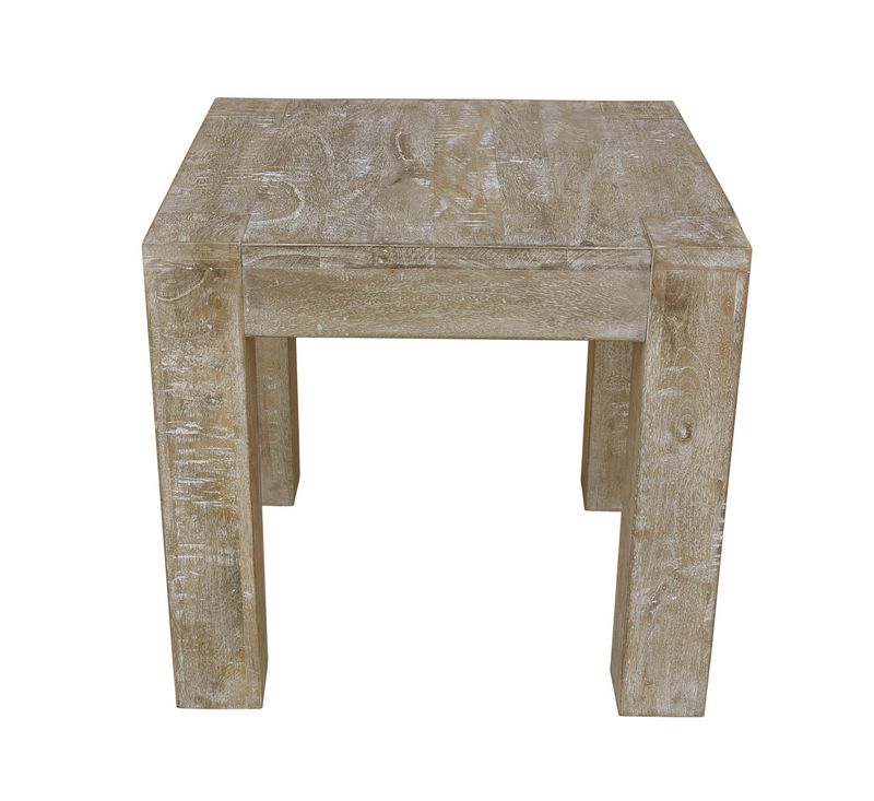 FOLEY SIDE TABLE, 24"