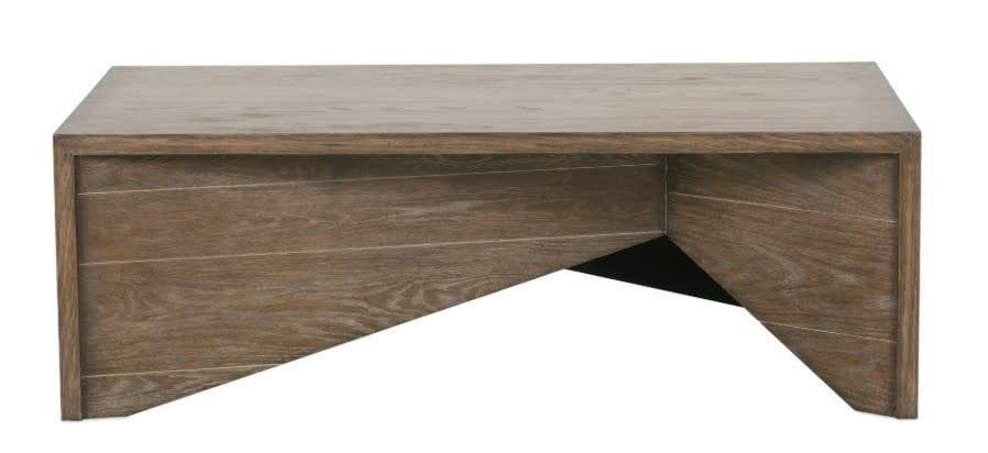 COCKTAIL TABLE