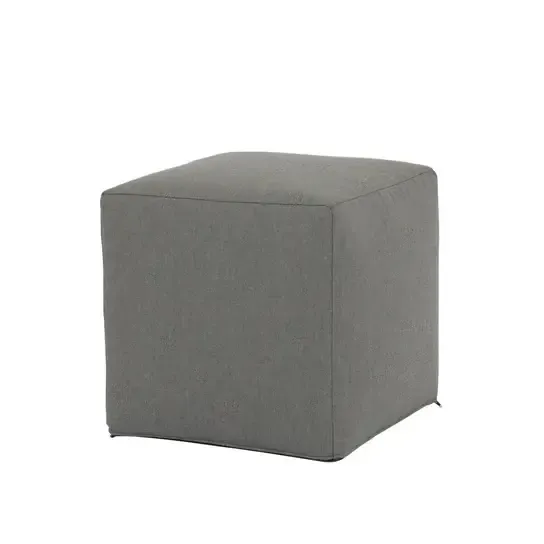 OUTDOOR POUF