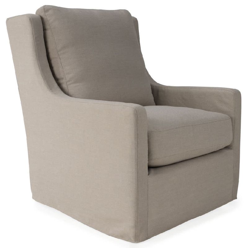 SWIVEL CHAIR