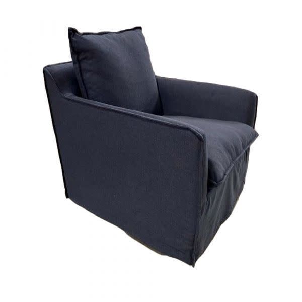 SWIVEL CHAIR