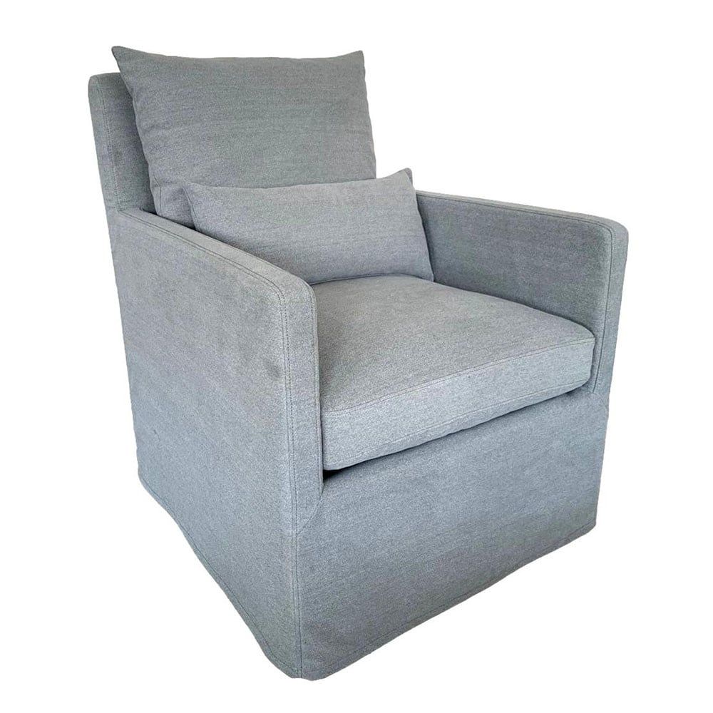 SWIVEL CHAIR