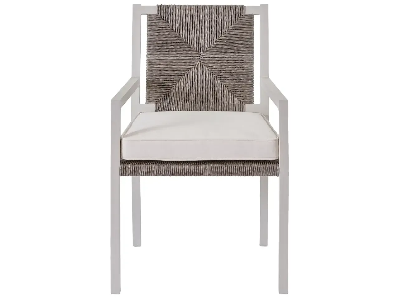 OUTDOOR DINING CHAIR