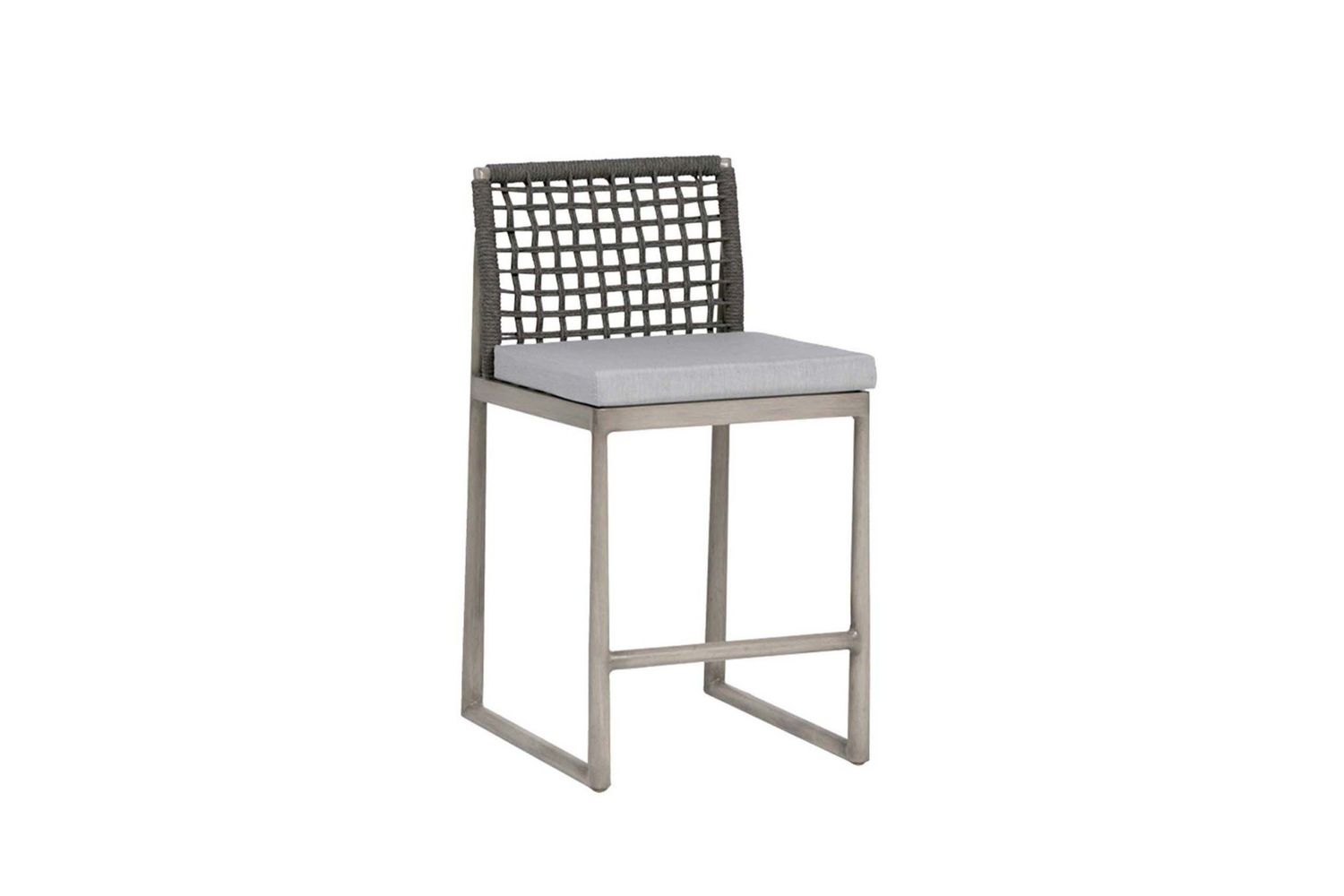 OUTDOOR COUNTER STOOL