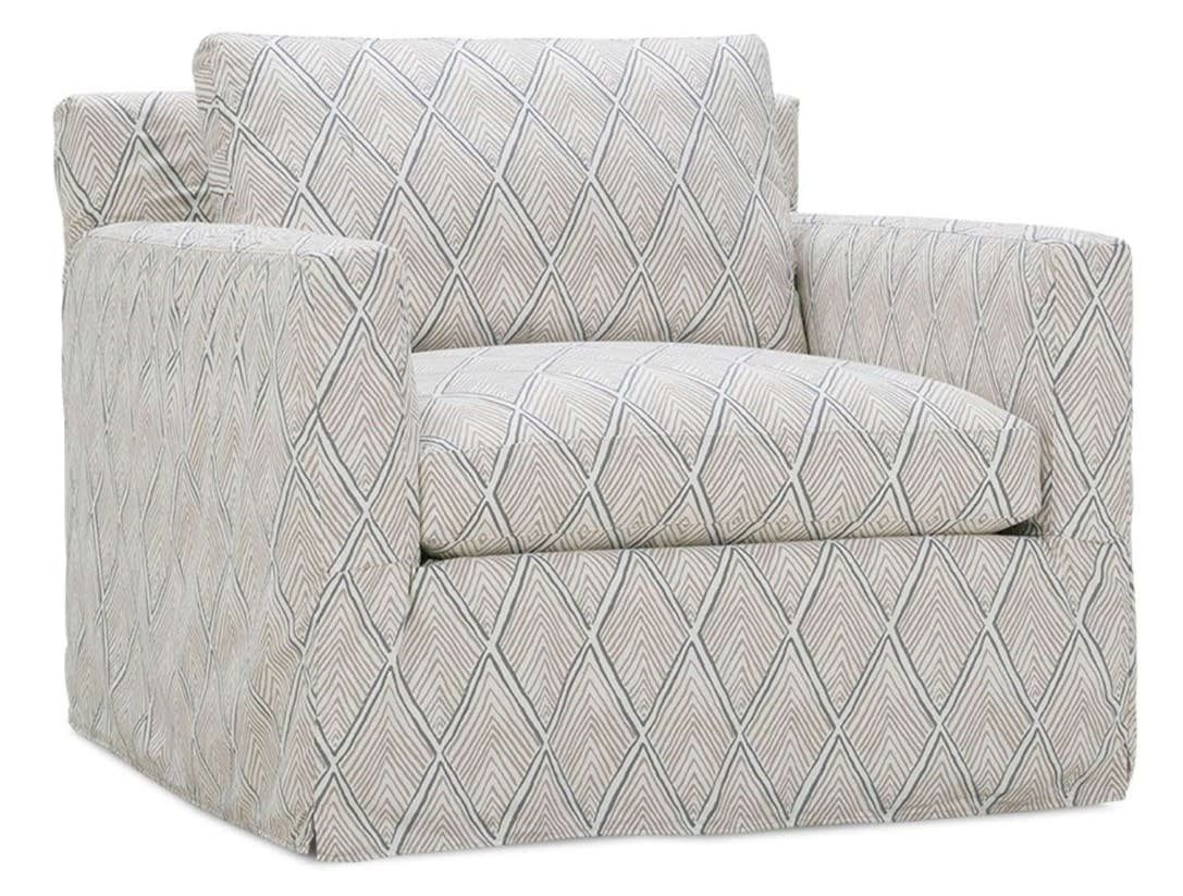 SWIVEL CHAIR