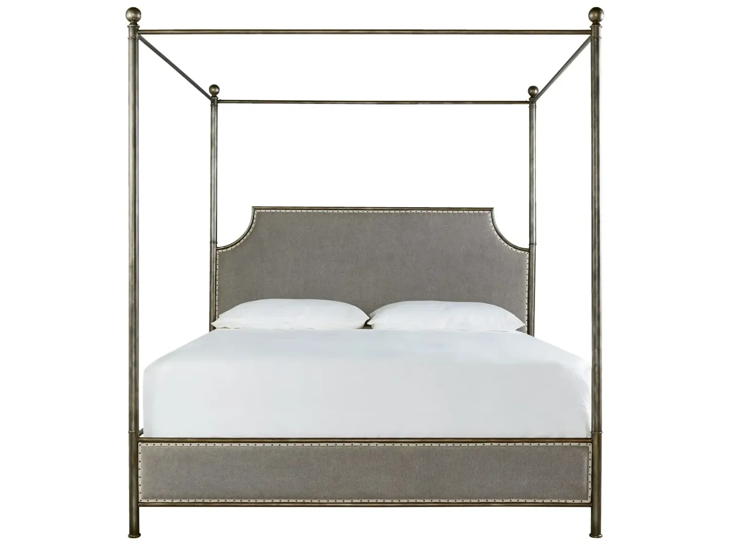 KING BED