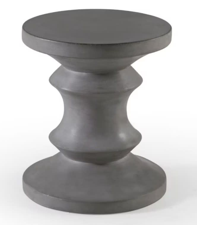 SIDE TABLE