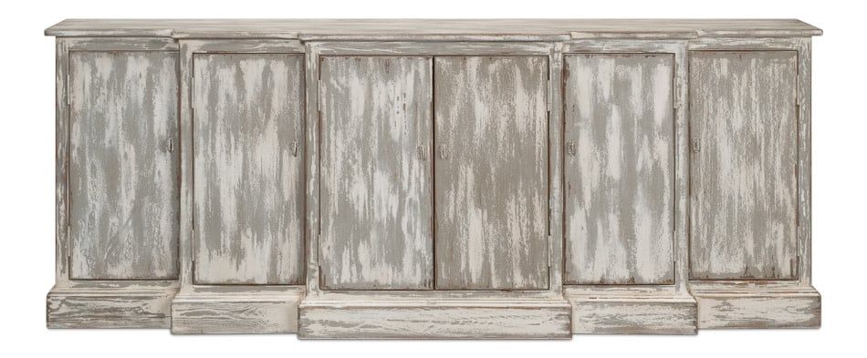 CREDENZA