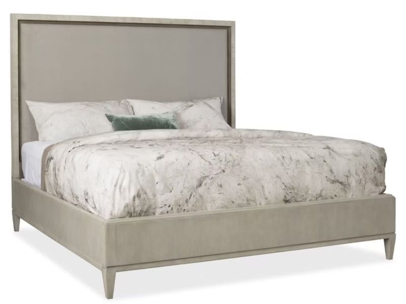 QUEEN BED