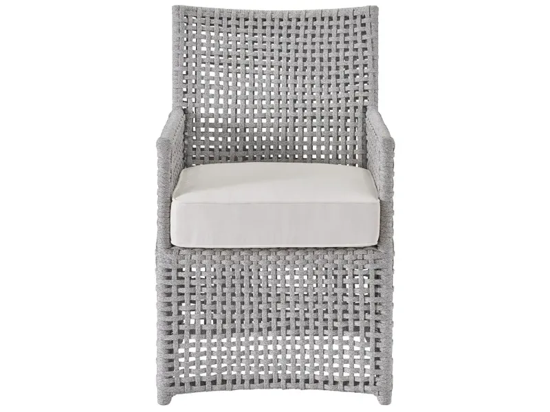 OUTDOOR DINING CHAIR