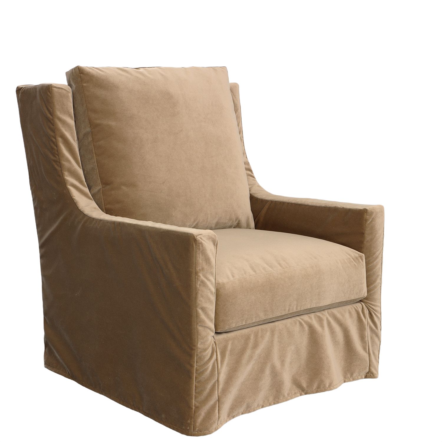 SWIVEL CHAIR