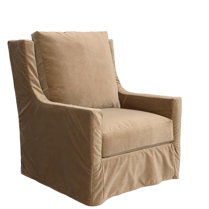 SWIVEL CHAIR