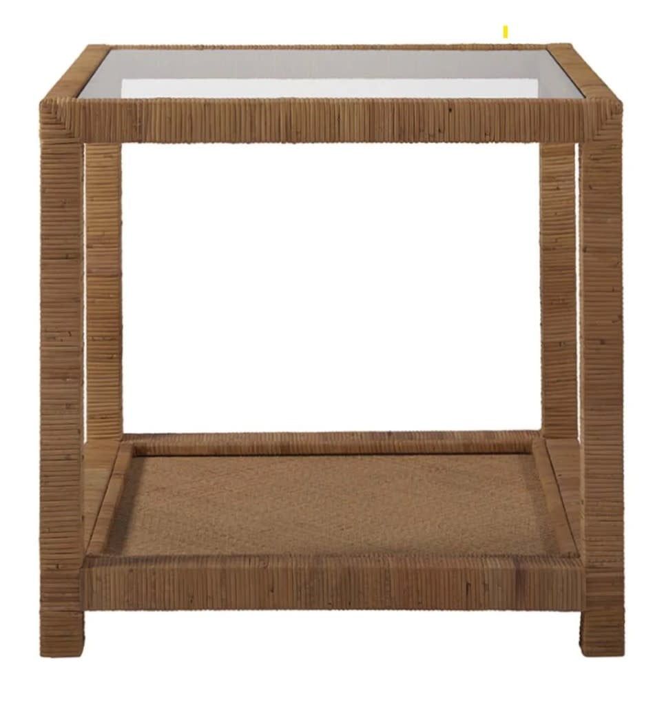 SIDE TABLE
