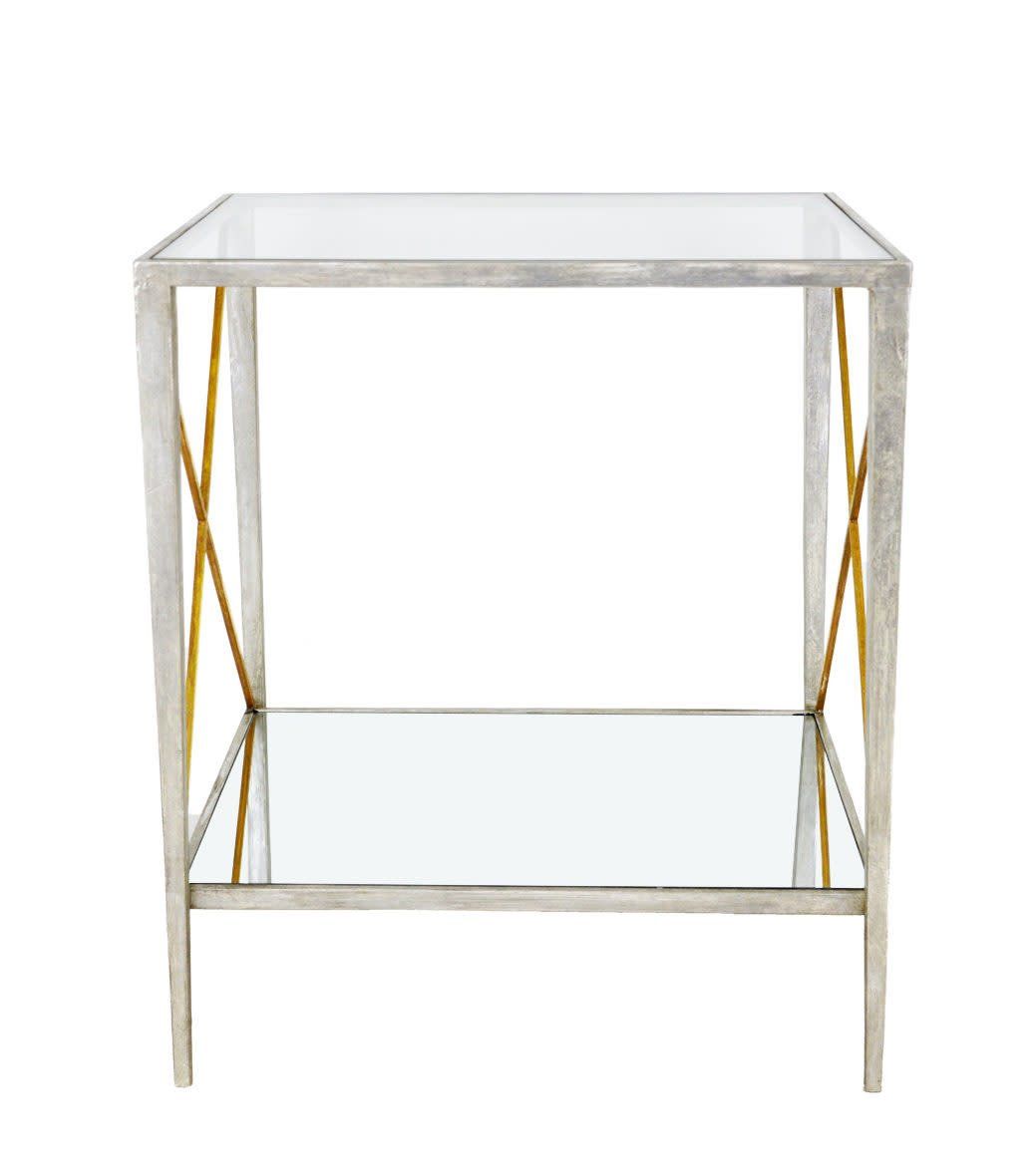 SIDE TABLE