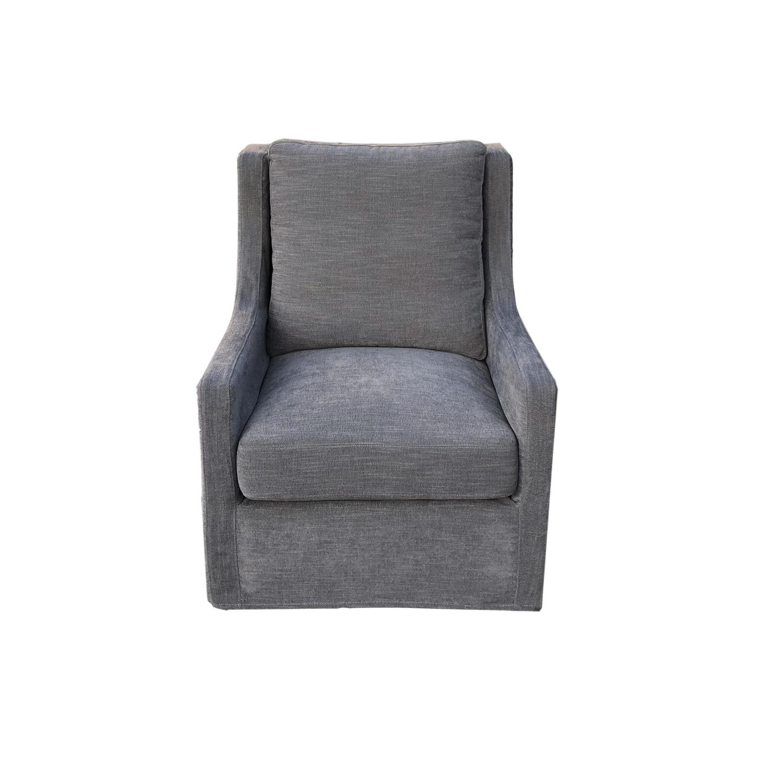 SWIVEL CHAIR