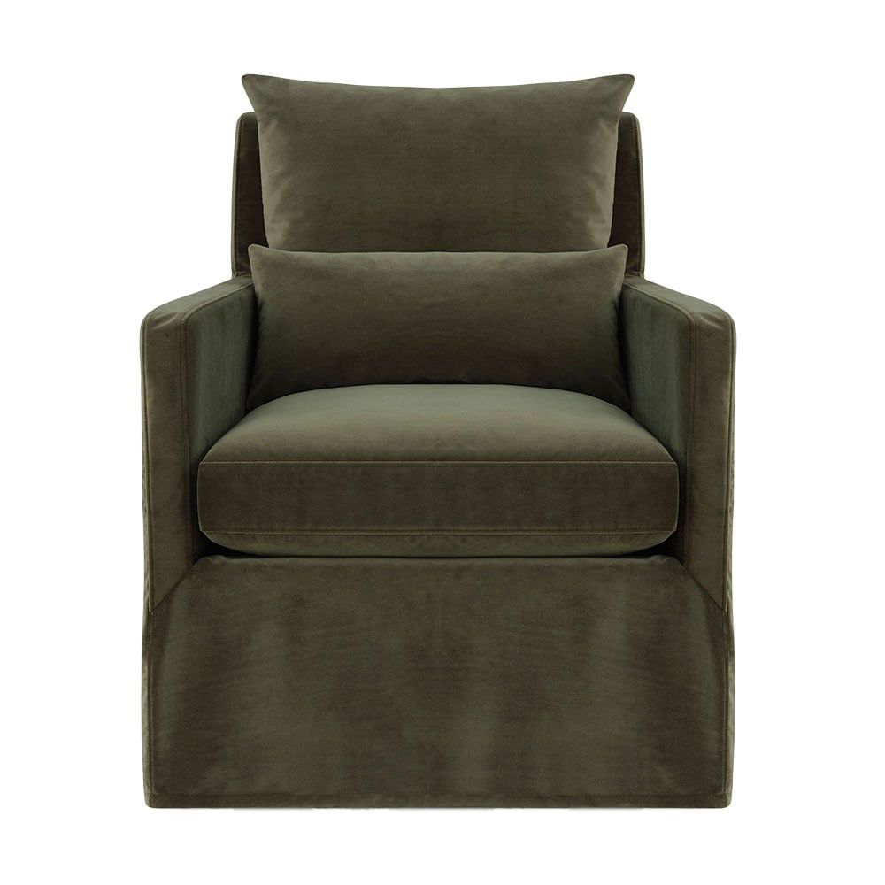 SWIVEL CHAIR