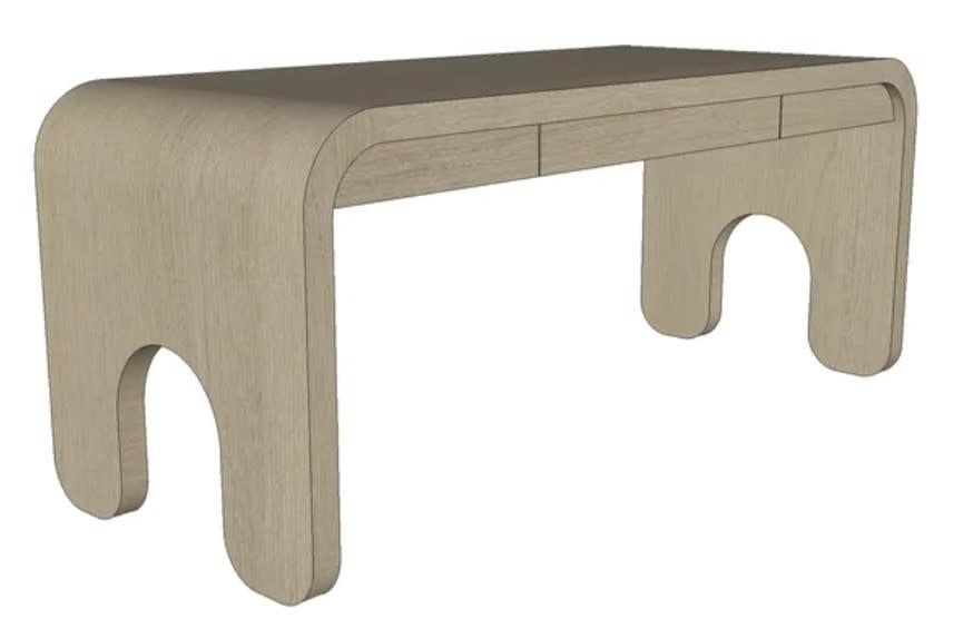 DESK