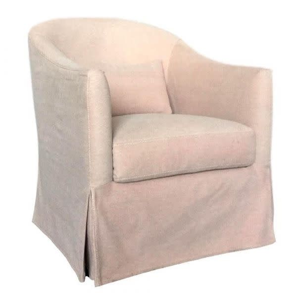 SWIVEL GLIDER