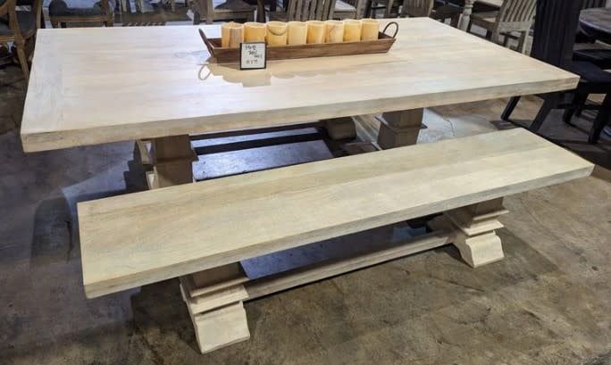 BENCH