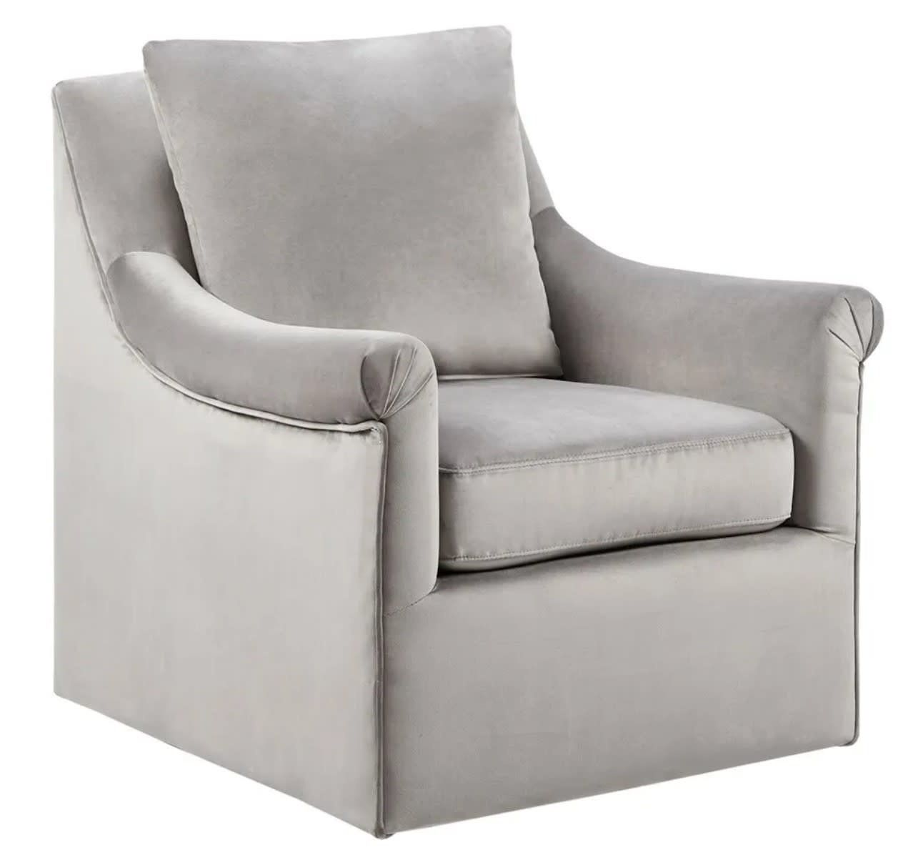 SWIVEL CHAIR