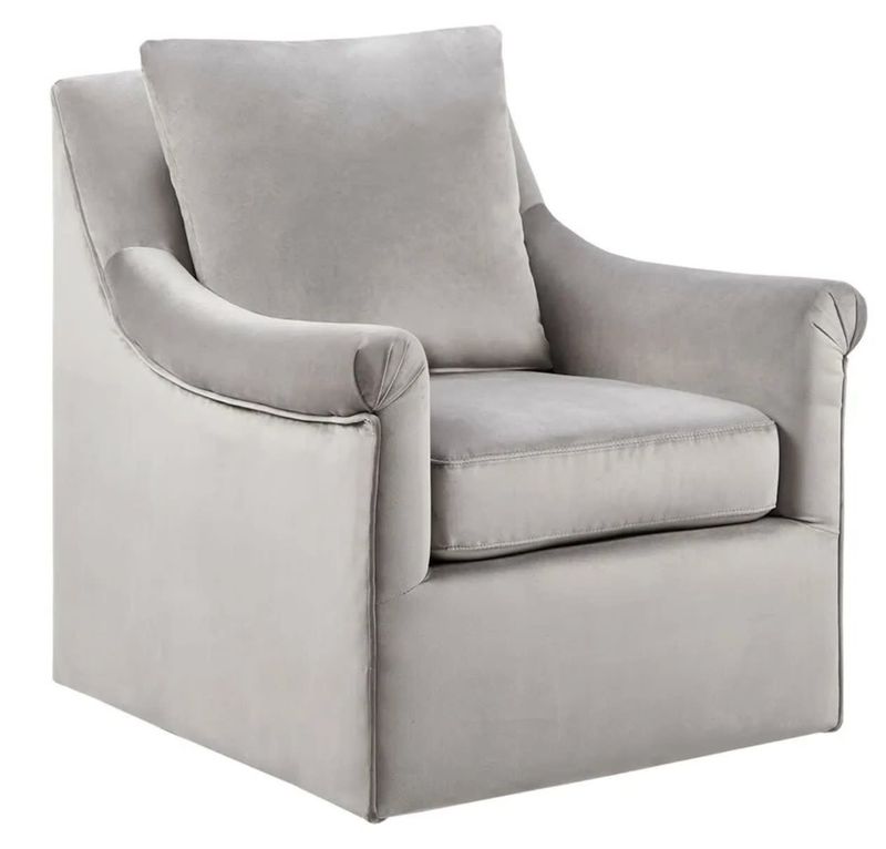 SWIVEL CHAIR
