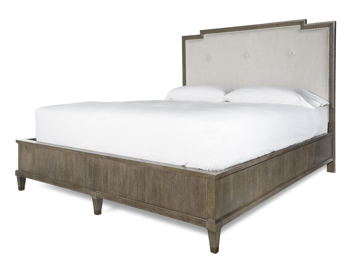 KING BED