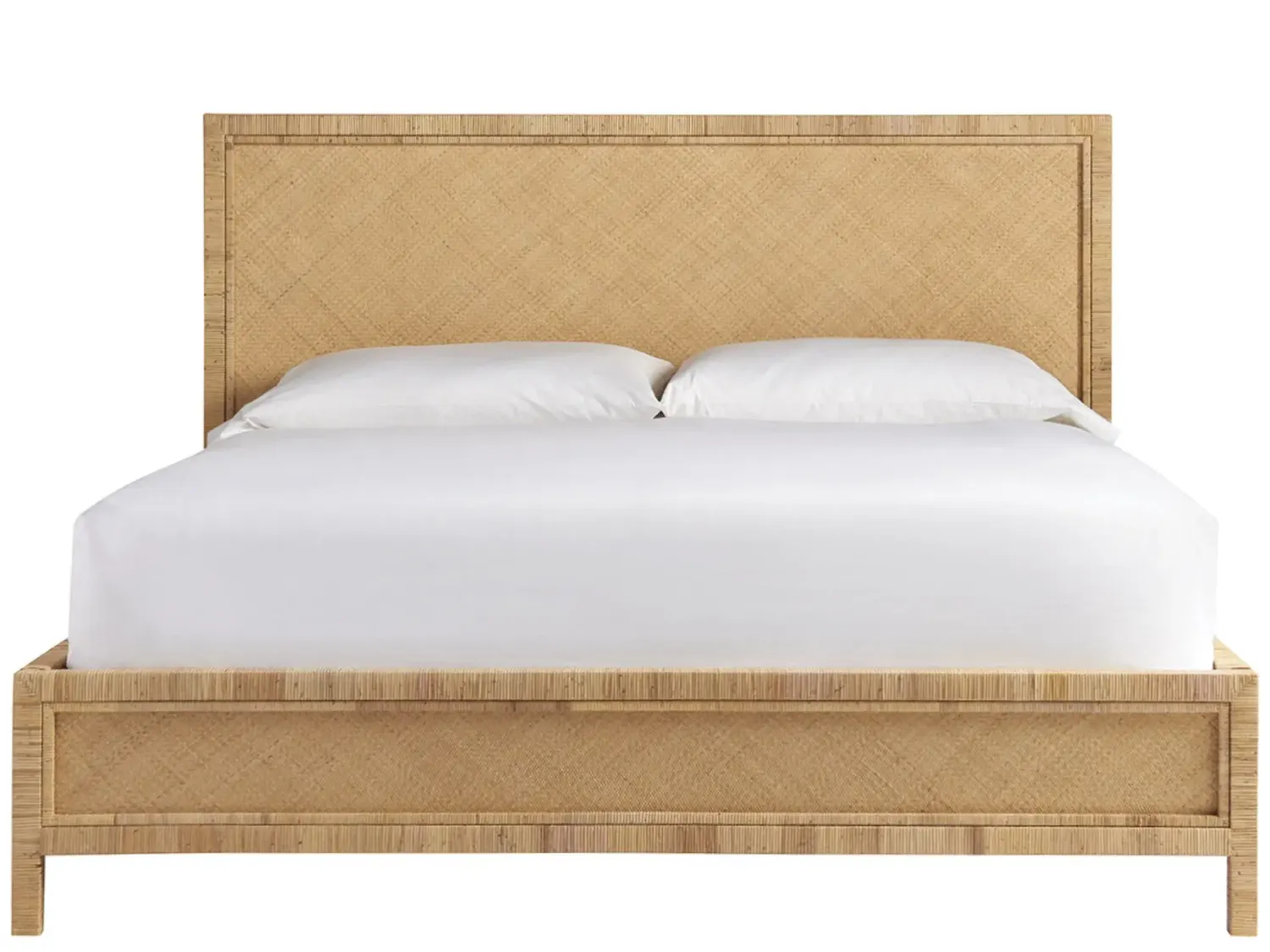 KING BED