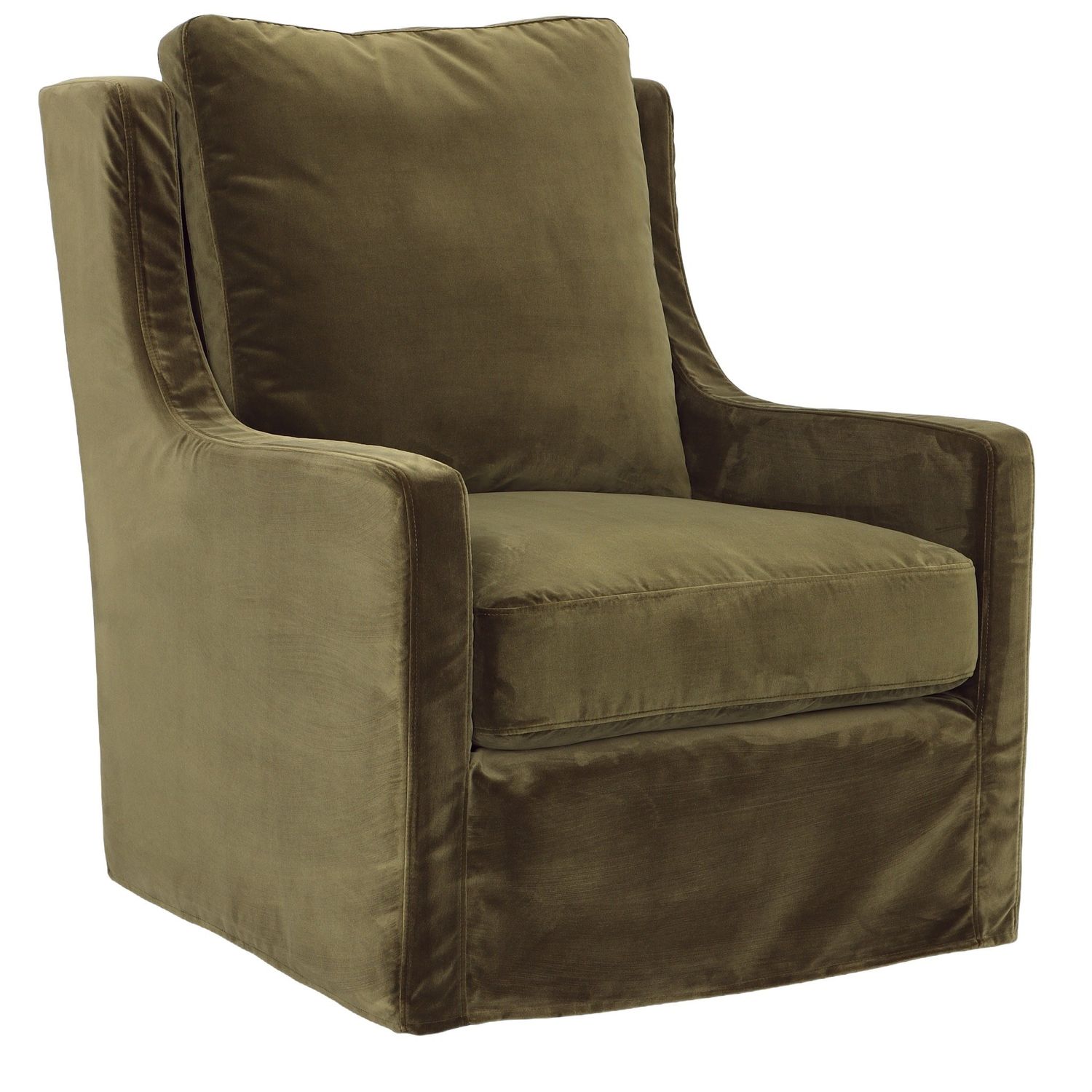 SWIVEL CHAIR