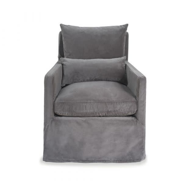 SWIVEL CHAIR